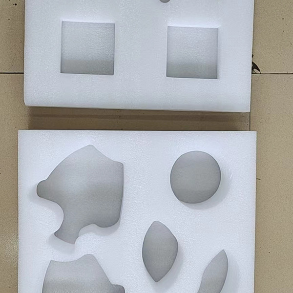 EPE珍珠棉定位包裝