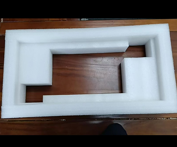 EPE珍珠棉定位包裝