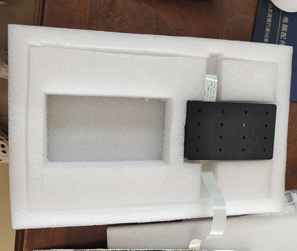 EPE珍珠棉定位包裝