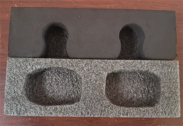 EPE珍珠棉定位包裝